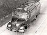 Magirus-Deutz O 3500 1951 года